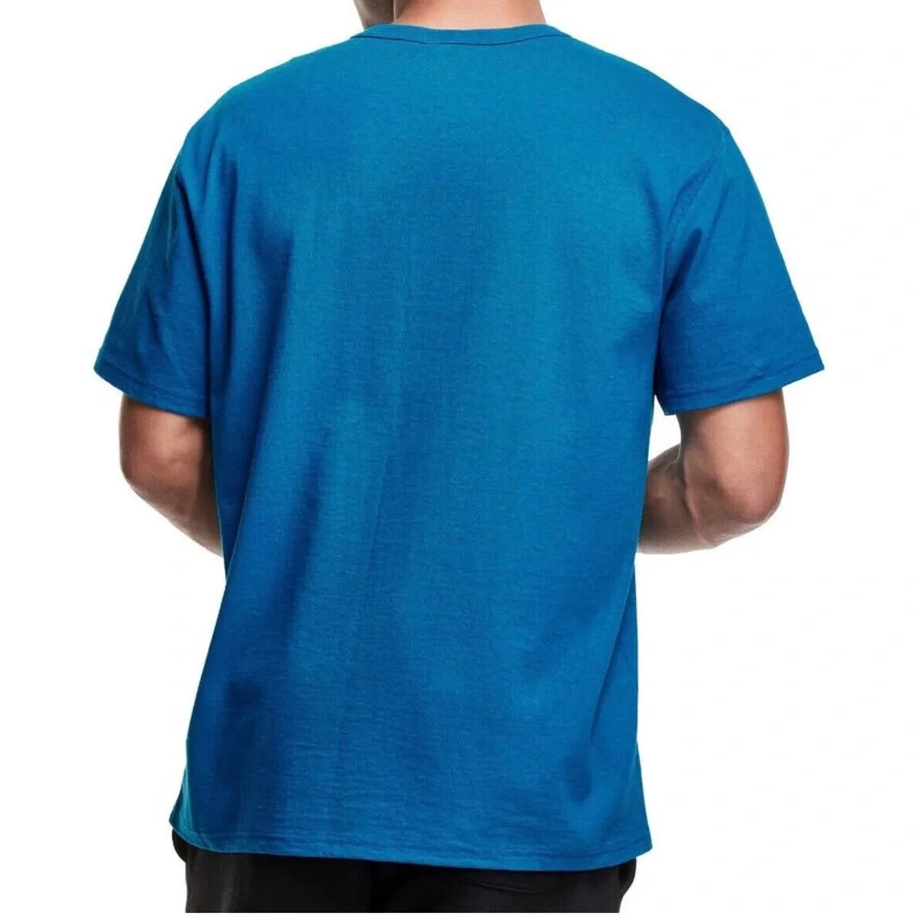 Champion Apple Core Logo Graphic Tee